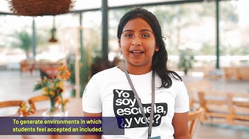 International Forum on Inclusion and Equity in Education – Why does inclusion in education matter?