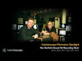 Kaleidescape Filmmaker Spotlight: Ron Bartlett – Inspirational Filmmakers