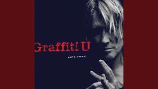 Keith Urban - Graffiti U