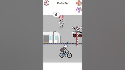 thief puzzle level 252#game #fun #funworld #games #thiefpuzzleplaygame