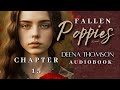 Fallen Poppies By Deena Thomson 🎧📖 A Dark Coming of Age Family Saga audiobook Chapter 15