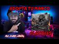 Age Of Empires 2 – PLAYOFFS TORNEO ADOPTA TU MANCO