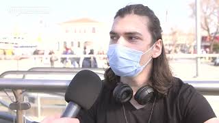 Halden Anlayan Mikrofon - 4