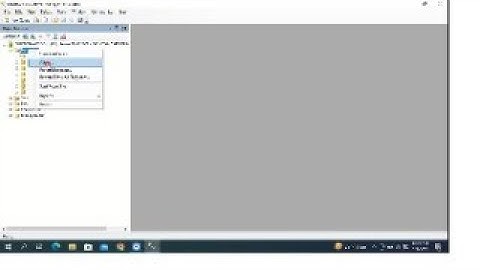 Attach .Mdf file in Sql Server express Database