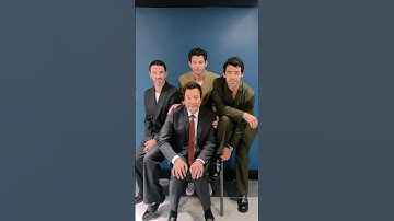 Just one of the #JonasBrothers.