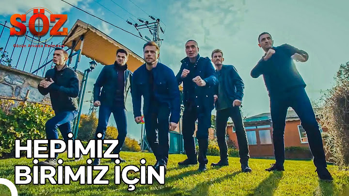 Bizim Kardeşimizi Tek Mi Sandınız? - Efsane Tim #103 | Söz