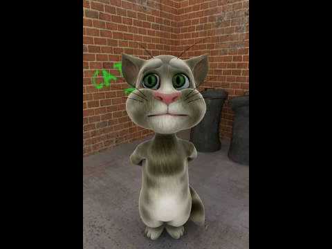 Talking Tom