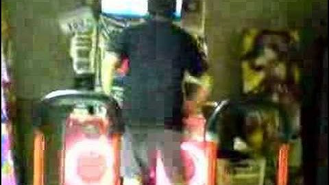 Xepher(DP CHALLENGE) by BACAMAX