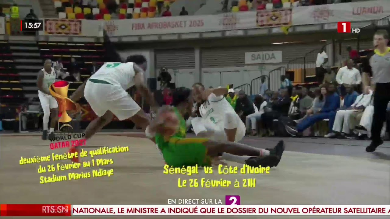 TAFSIR 2.0 RAMADAN : DU 25 FÉVRIER 2026