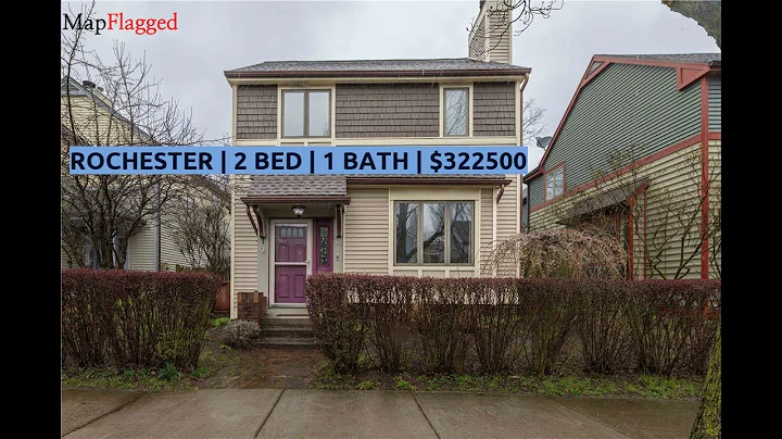 NY,US | Buy house at 205 S Fitzhugh St, Rochester, NY 14608, USA | Rochester, USA | MapFlagged