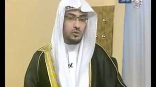 ::كلمة قوية من الشيخ صالح المغامسي اسمعوا ماذا قال..؟؟!!::