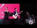 最浪漫的事 . Eva Heui . Voz Entertainment