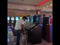 Súper premio en san Manuel casino - YouTube