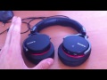 Обзор наушников Sony-MDR1ABT спустя 3 месяца (часть 2)