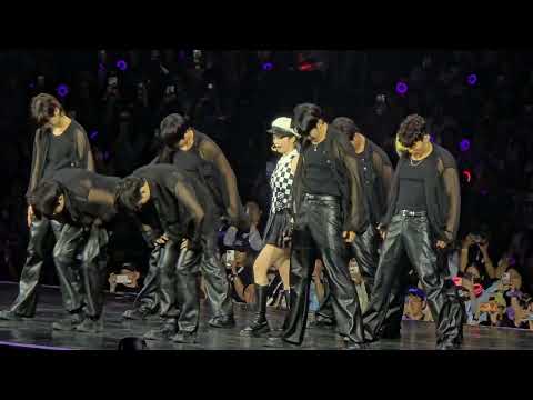 TWICE THIS IS FOR WORLD TOUR IN BANGKOK Day 1 - CHESS (DAHYUN)