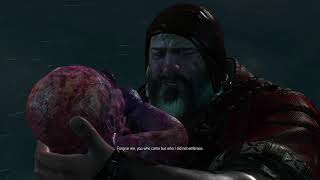The Witcher 3  Wild Hunt Botchling Easy method