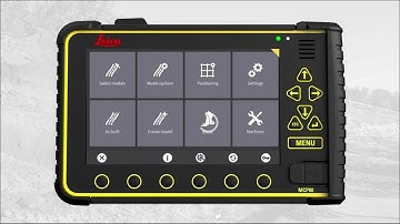 Calibrate your cross slope sensor.