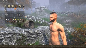 Gloria Victus- Quick Character Creation