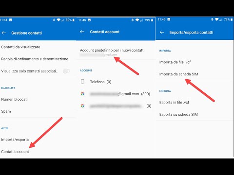 Video: Come cambiare il nome del telefono su un dispositivo Android: 6 passaggi