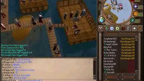 How to get full void fast part (2)