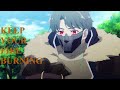 Keep Your Fire Burning (Male Version) - Mao Abe | The Unwanted Undead Adventurer  🎧✨