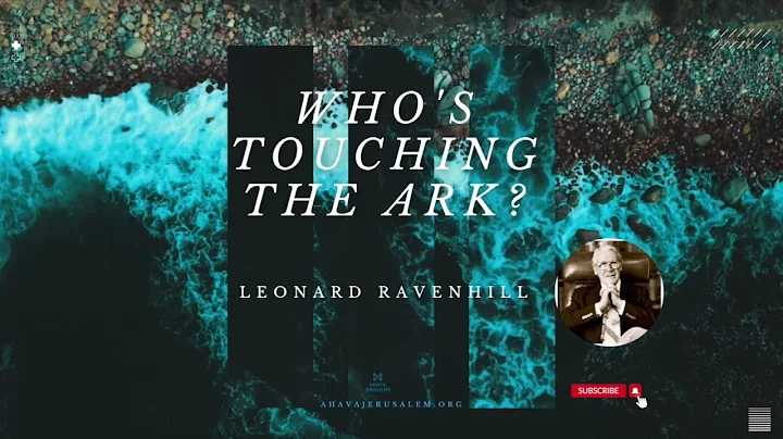 Leonard Ravenhill - Who's touching the ark? | Sermon