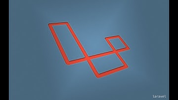 ورشة عمل مشروع بسيط الجزأ الثالث php laravel framework