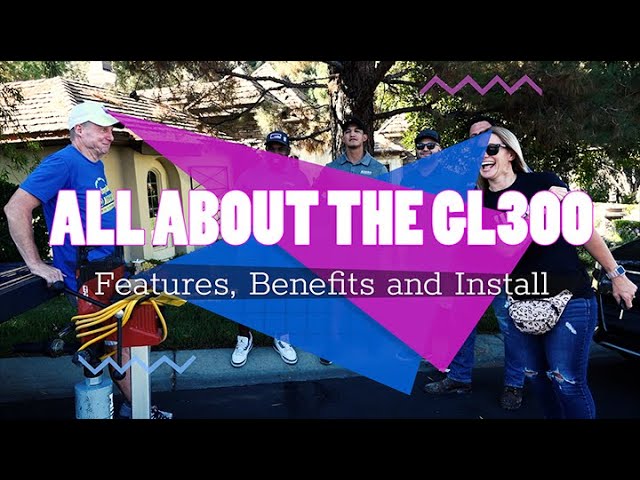 Episode 5: All About the GL300 Series