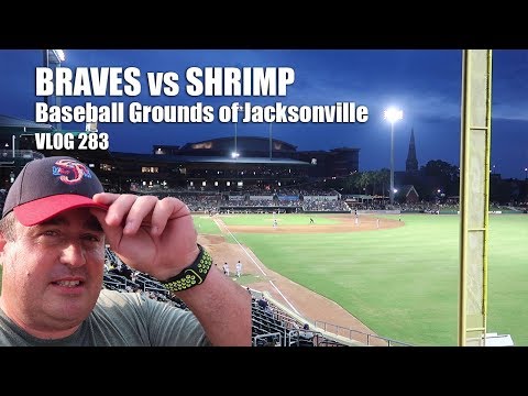 Jacksonville Jumbo Shrimp-Memphis Redbirds series preview, August 1