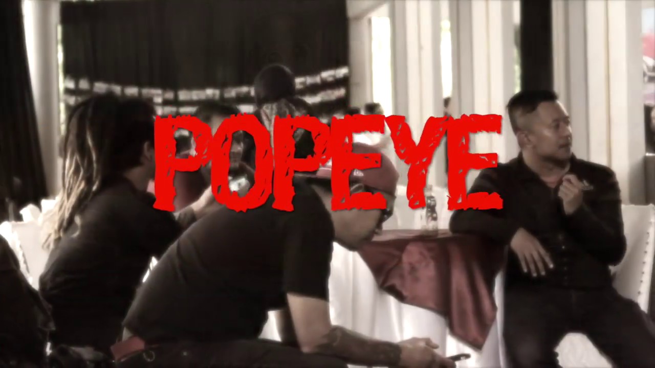 POPEYE BAND YouTube