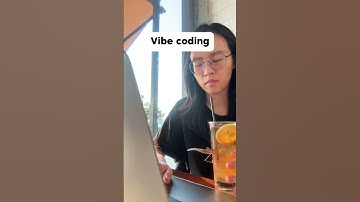 vibe coding? but have you tried... #ai #aistartup #techfounder #vibecoding #cursorai