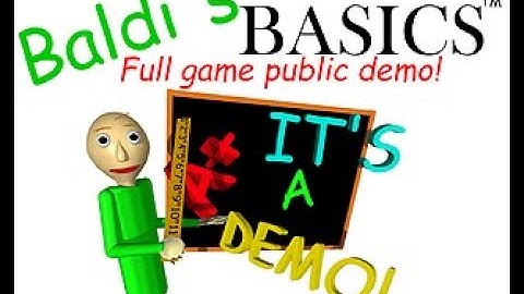 Baldi