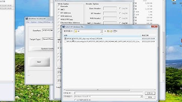Micromax Q4310 IMEI Writing Procedure Video