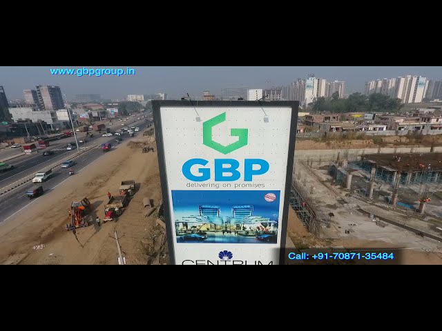 GBP | Advertisement Shoot ( YT - Moving Pixels Studio)