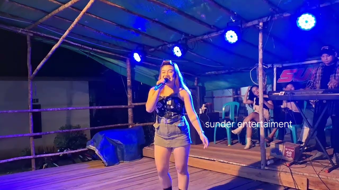 Apak sidak udah beranak dua cover ce aling