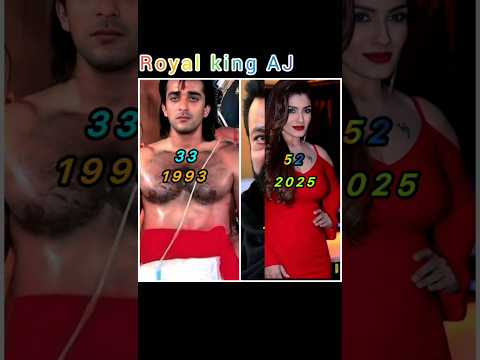 Kshatriya Movie Cast 1993 2025 Then And Now 1993 2025 Shorts Then Now Trending