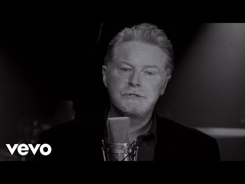 When I Stop Dreaming (with Don Henley)