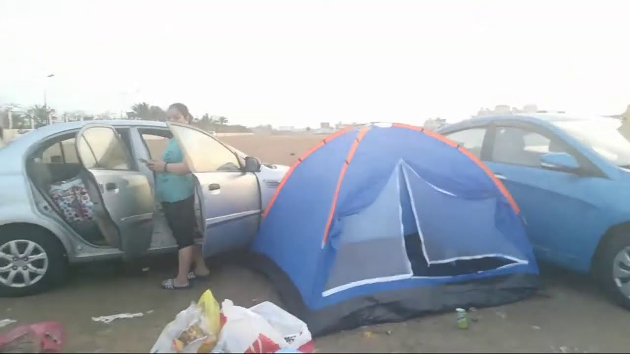 Daban Swimming Obhor Jeddah KSA