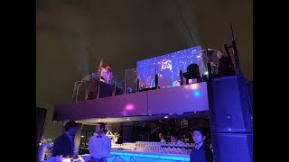 Gala Dinner โรงแรม บายนทร โดย Visualsolution