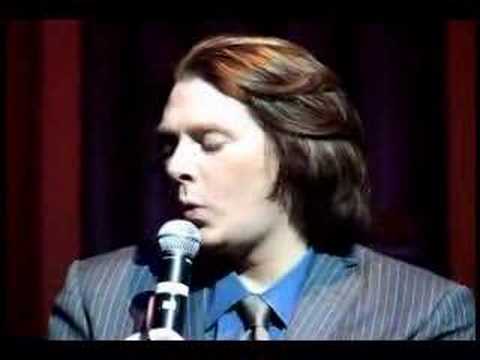 Clay Aiken, Mary Did You Know 2006