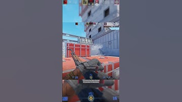 clutching 1v3 cs2 #counterstrike #cs2 #1v3 #vertigo #clutch #shorts