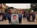 المال الإيراني لحفر الأنفاق فقط