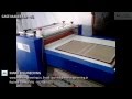 CASE MAKING MACHINE - CASE BINDING MACHINE