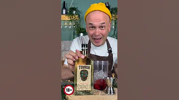 Клубничная Маргарита