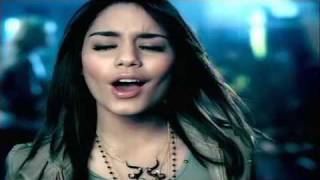 Vanessa Hudgens - Say Ok  - Official Music Video (HQ)