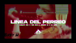 Línea Del Perreo -Uzielito Mix /Yeri Mua X El Jordan23 (EXTENDED BXBY H)