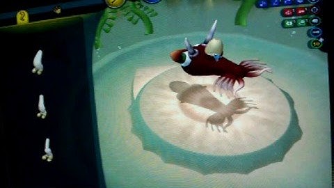 Spore- Cell Stage: Part 4