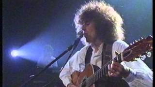 Angelo Branduardi - Cogli La Prima Mela (Live '83)