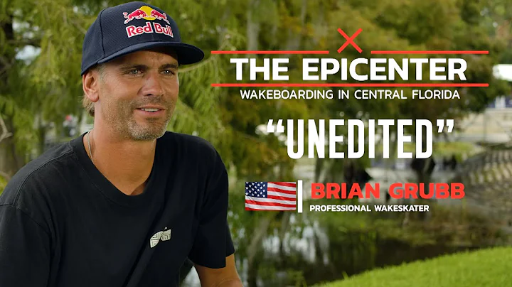 "The Epicenter" UNEDITED: Brian Grubb 4k