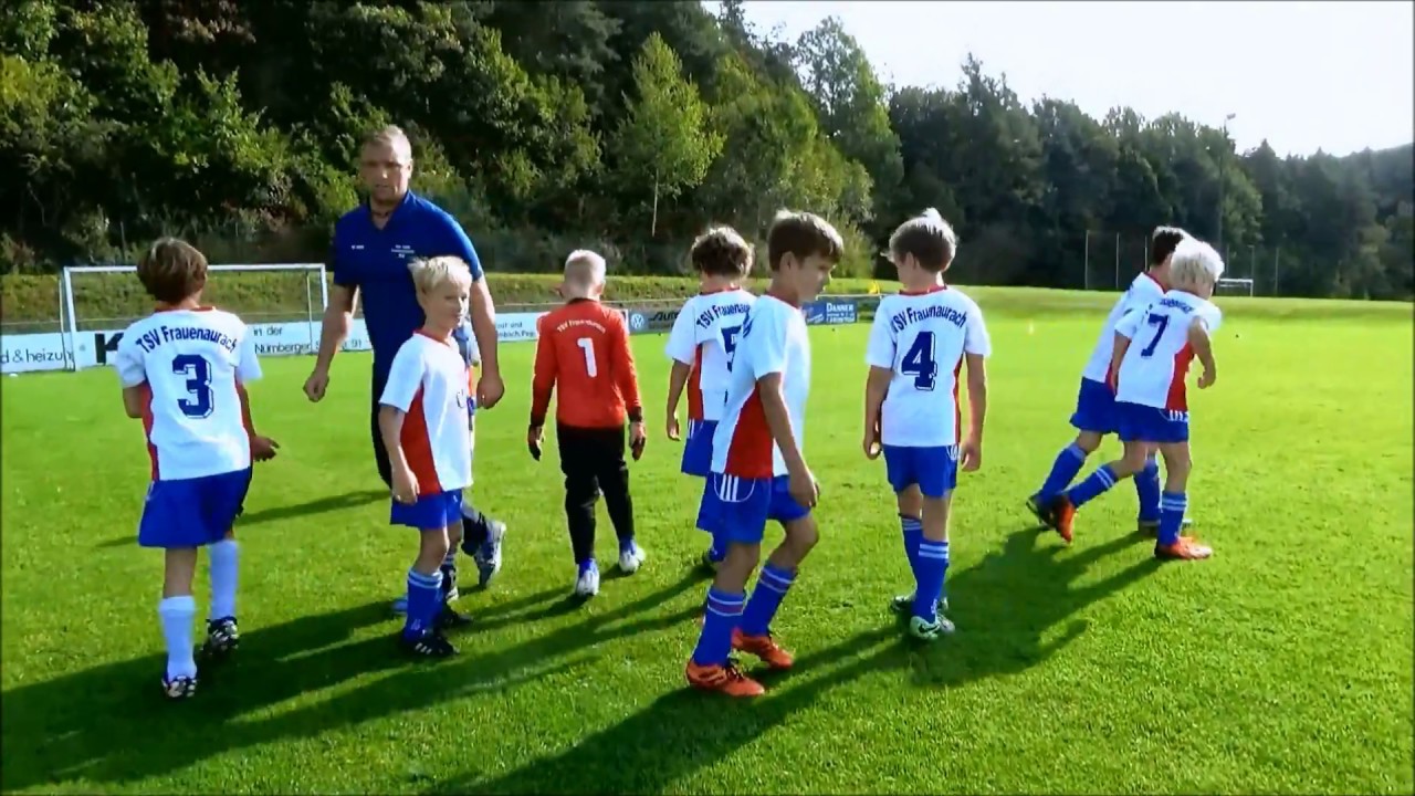Tsv Frauenaurach Tsv Frauenaurach